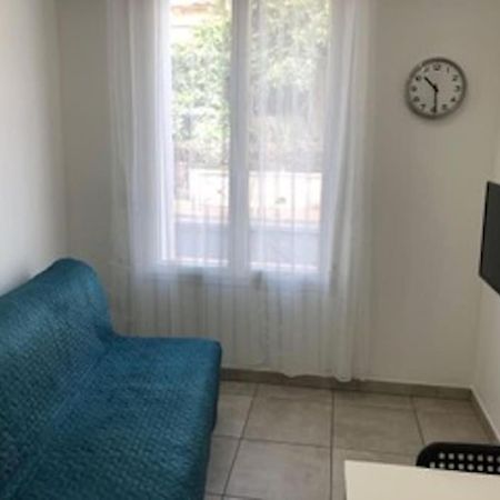 ペルピニャンStudio 442 Clim + Parking A 10 Min Des Plagesアパートメント エクステリア 写真